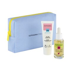 Sada Moisturizing & Glow, SEPHORA COLLECTION